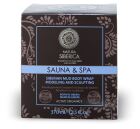 Sauna & Spa Envoltura de Barro Siberiano Anticelulítica 370 ml