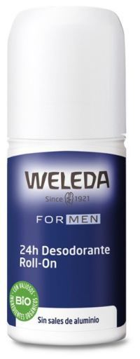 Desodorante Men Roll-On 24H 50 ml