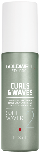 Stylesign Curls & Waves Soft Waver 125 ml