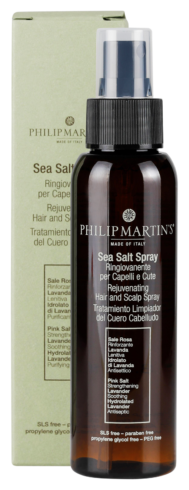 Spray Fijador Sea Salt