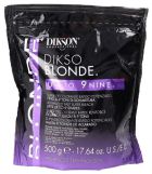 Dikso Blonde Decolorante 9-Niv 500 gr