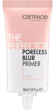 The Perfector Poreless Blur Primer Nude 30 ml