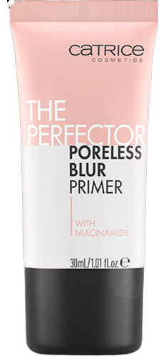The Perfector Poreless Blur Primer Nude 30 ml
