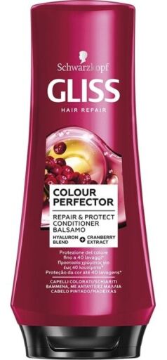 Gliss Colour Perfector Acondicionador